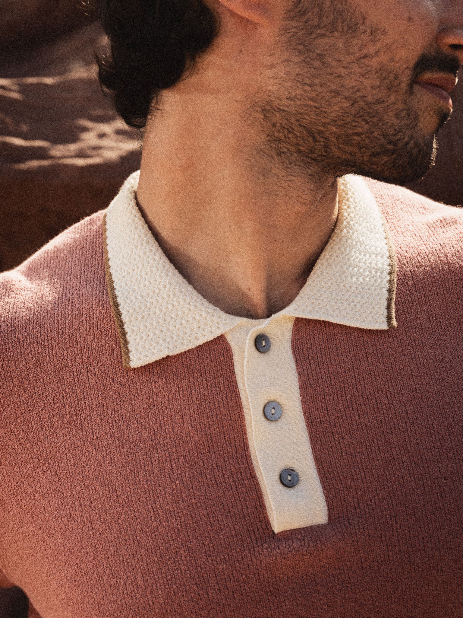 Modelshot / Rosedawn / Detail